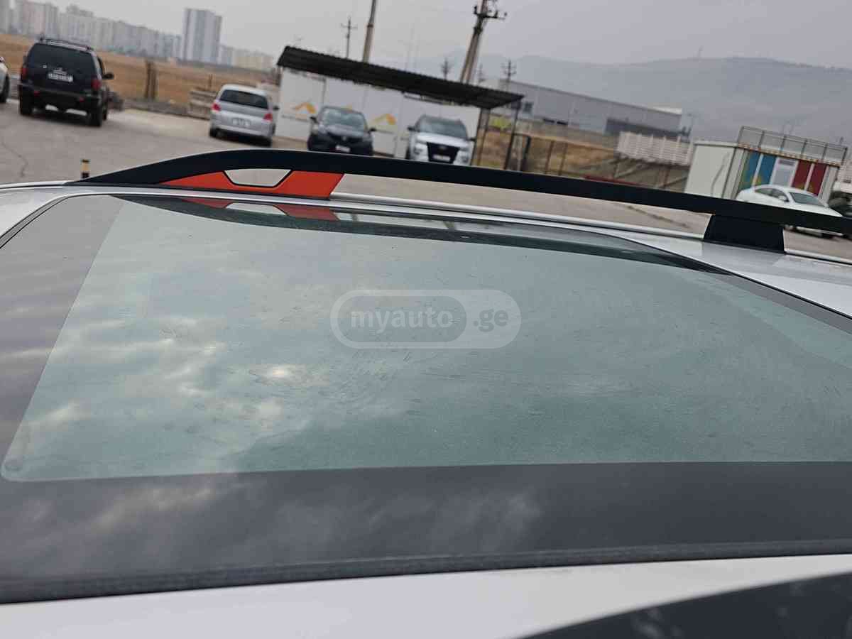 Subaru Subaru Forester — миниатюра 11