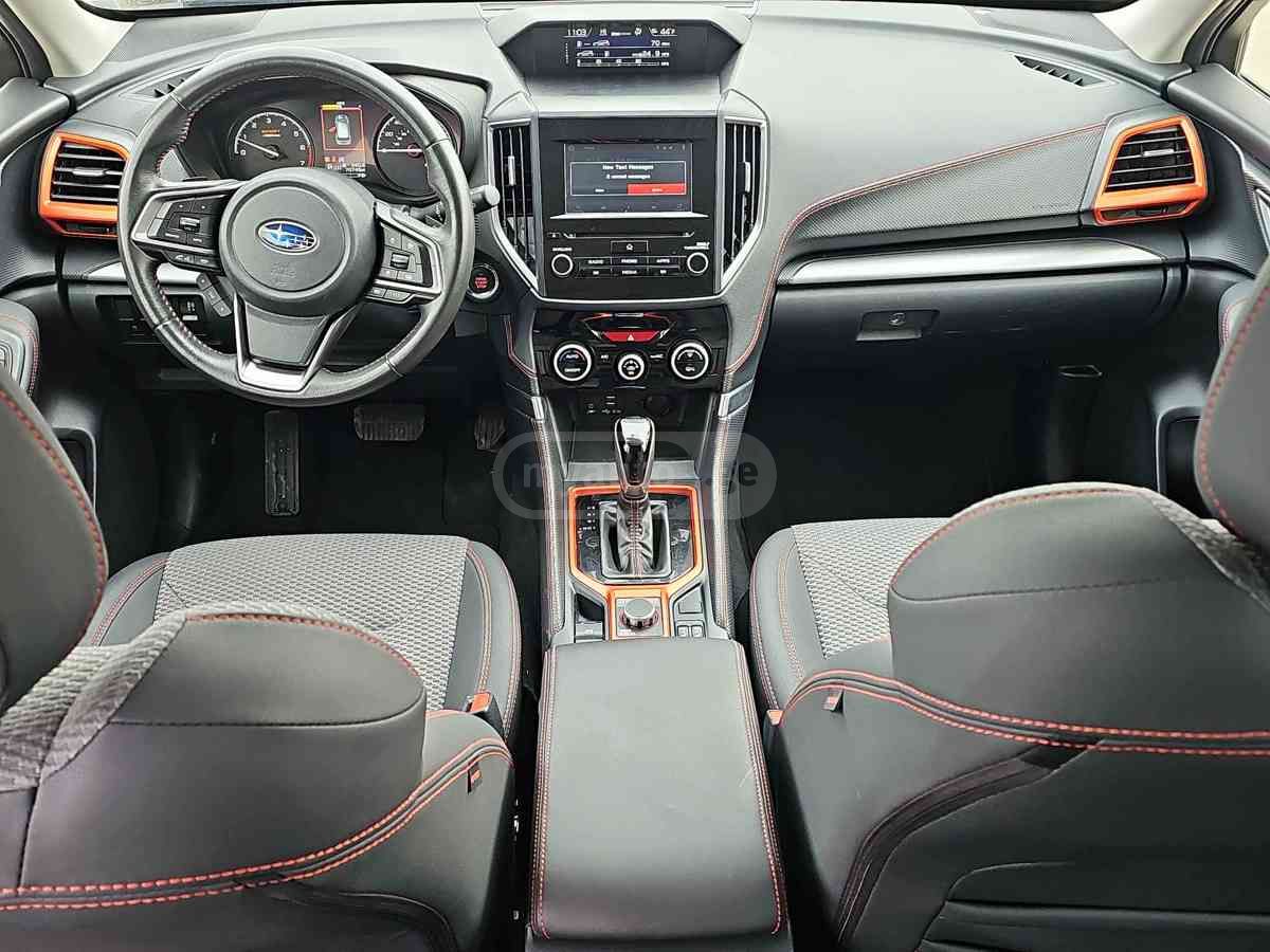 Subaru Subaru Forester — миниатюра 7