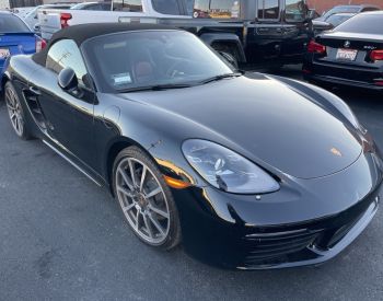 PorscheBoxster