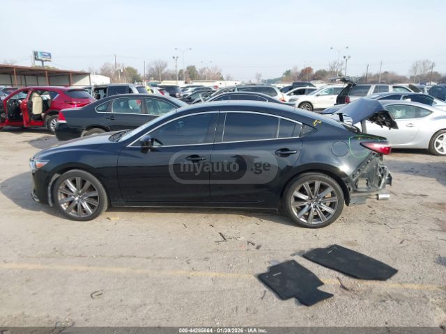 Mazda Touring — миниатюра 10