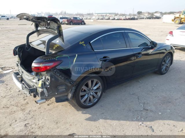 Mazda Touring — миниатюра 2