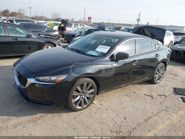 Mazda Touring — миниатюра 3