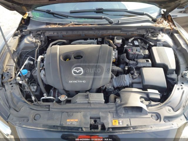 Mazda Touring — миниатюра 6