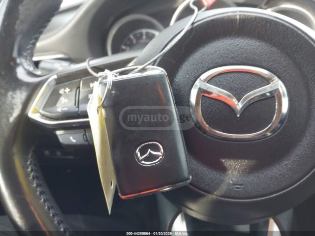 Mazda Touring — миниатюра 7