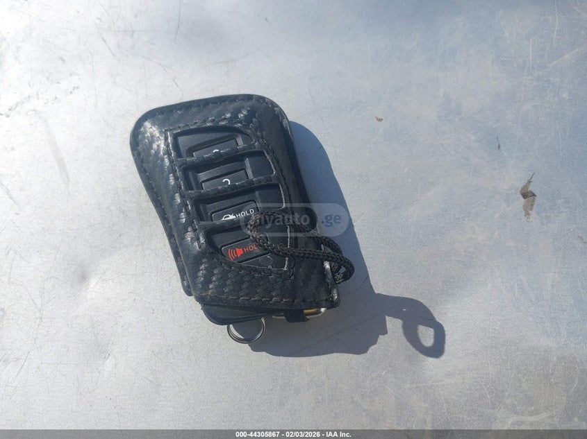 Lexus IS 350 2025 — миниатюра 10