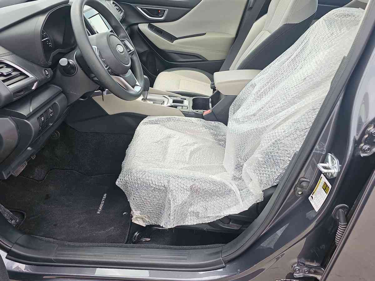 Subaru Subaru Forester — миниатюра 10