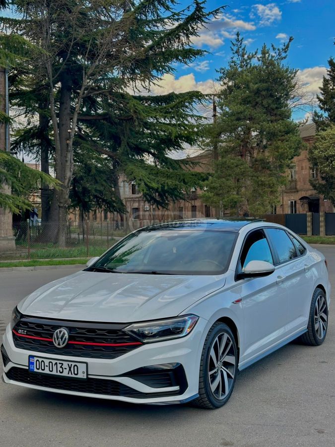 Volkswagen Jetta - фото 10