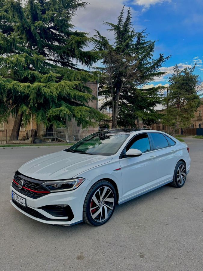 Volkswagen Jetta - фото 13