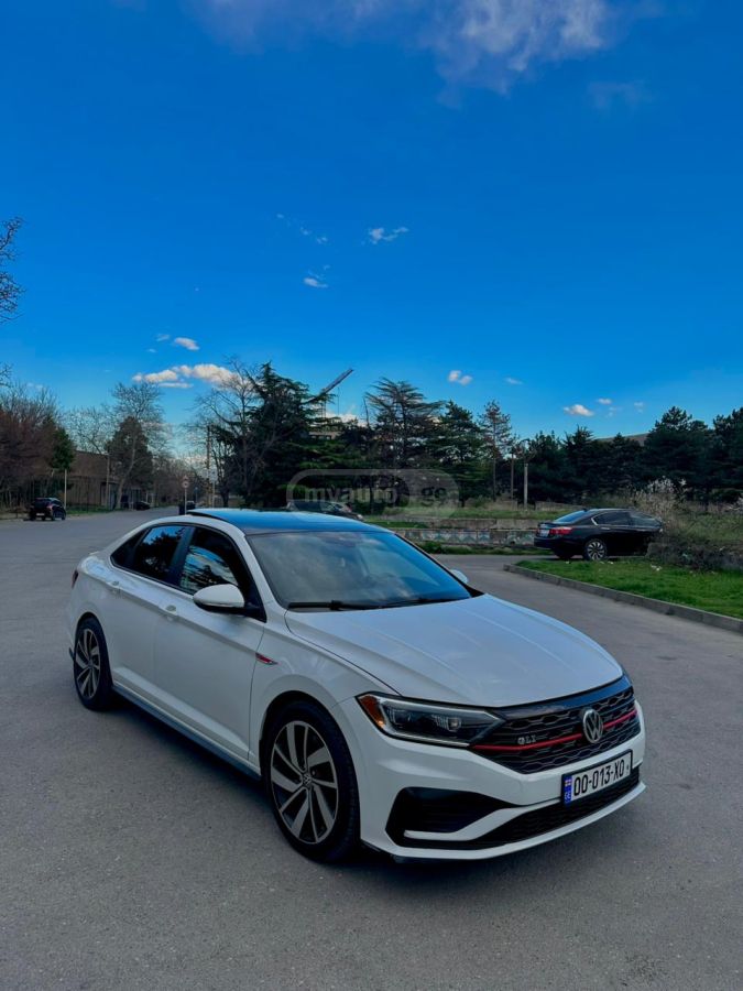 Volkswagen Jetta - фото 7