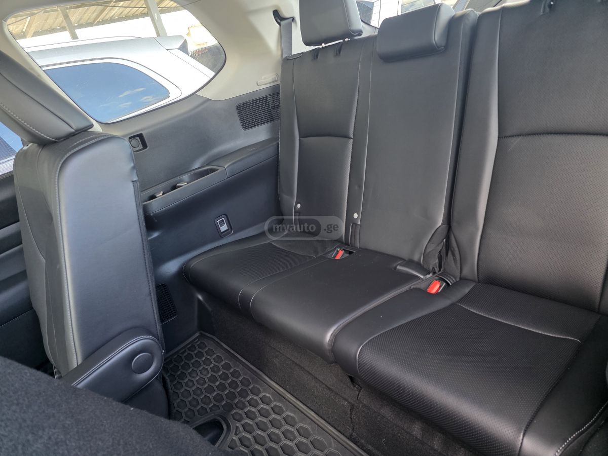 Toyota LIMITED — миниатюра 14