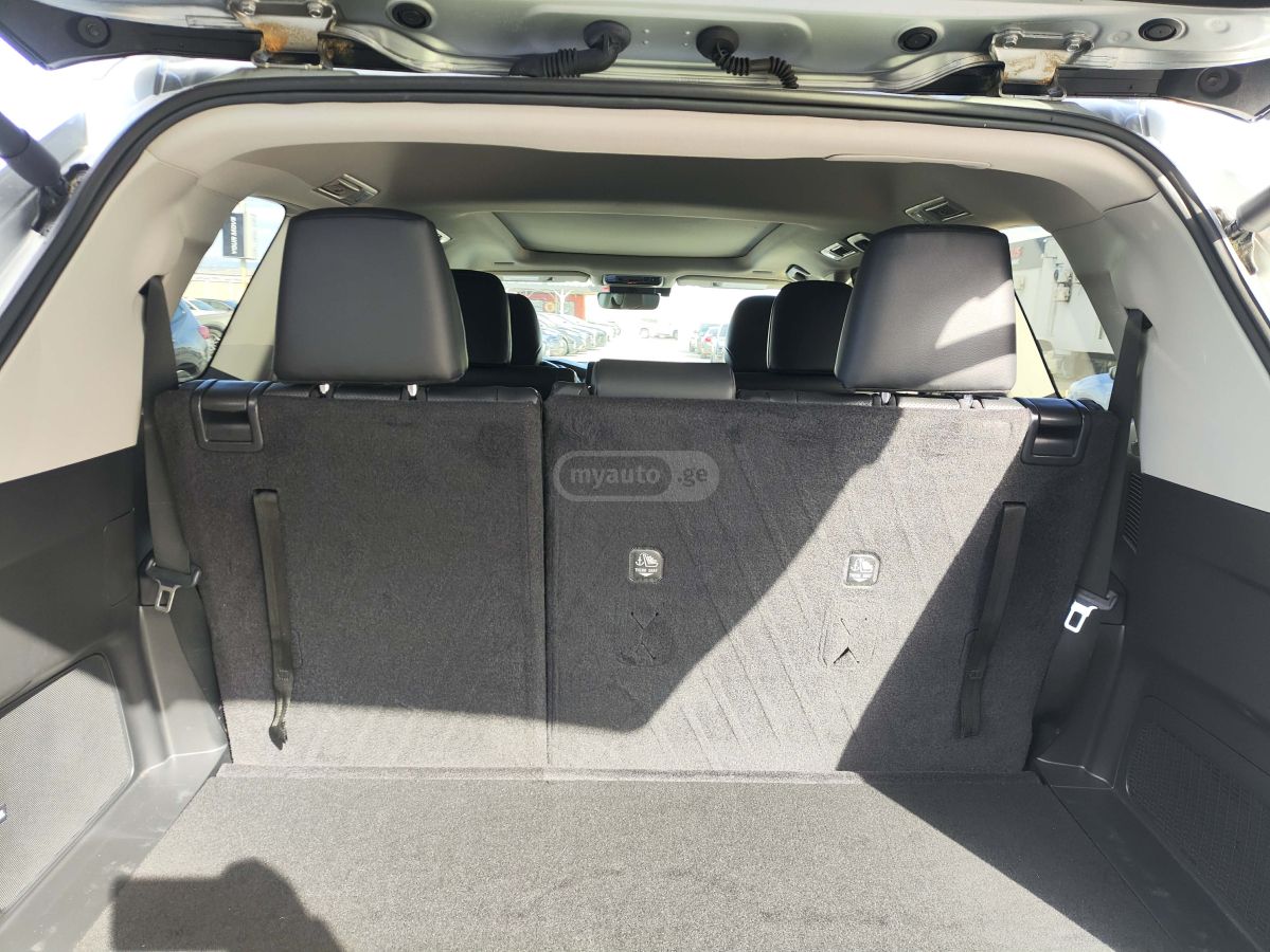 Toyota LIMITED — миниатюра 5