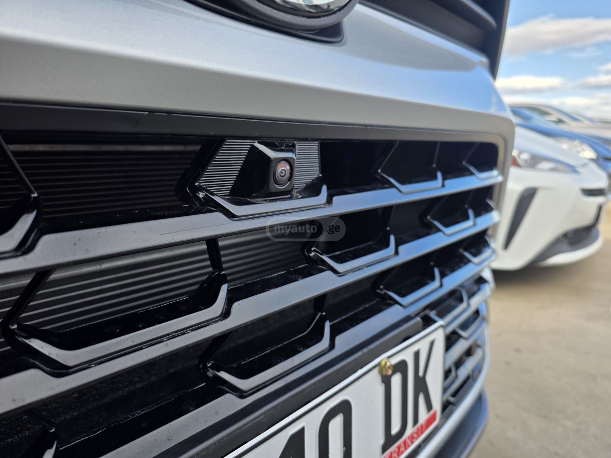 Toyota LIMITED — миниатюра 8