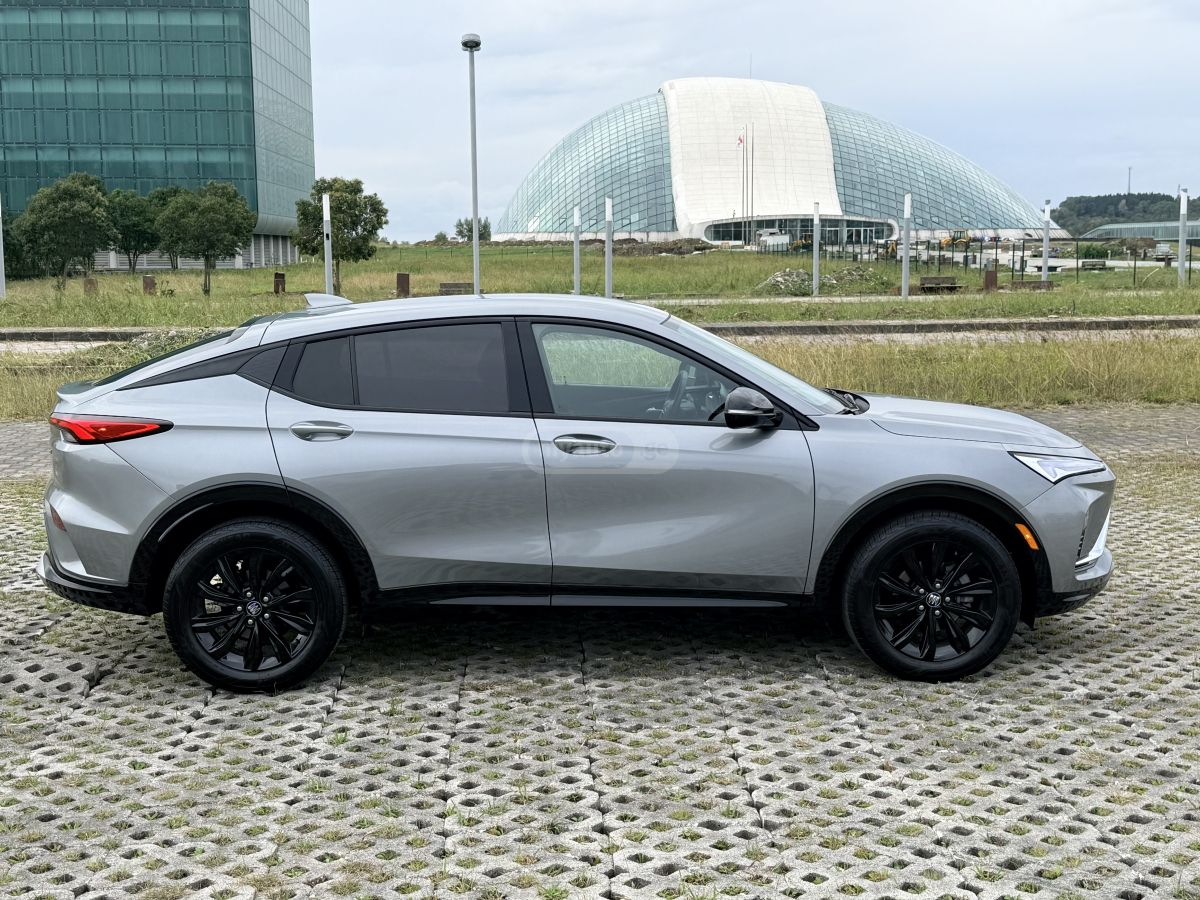 Buick ST — миниатюра 1