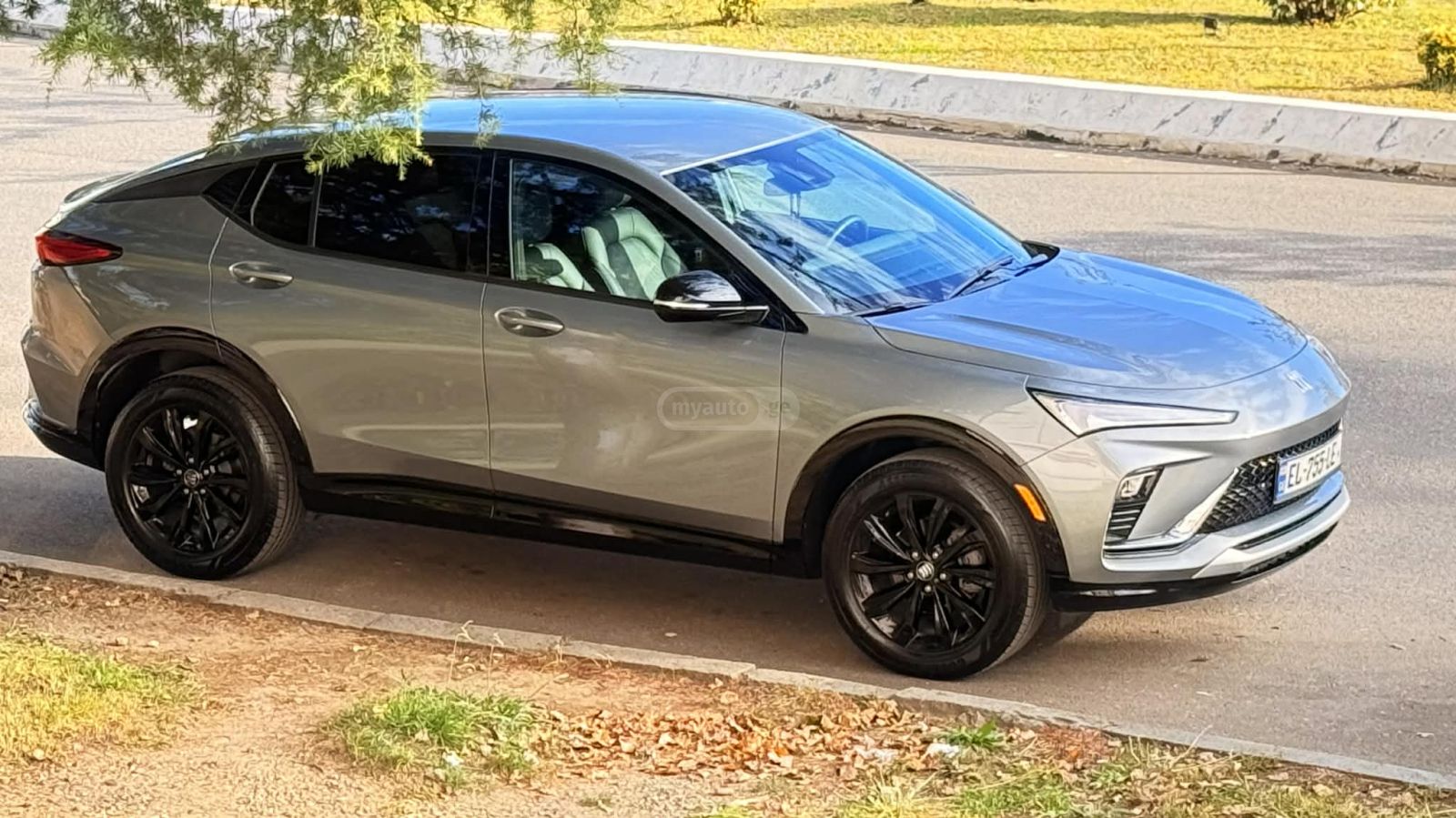 Buick ST — миниатюра 10