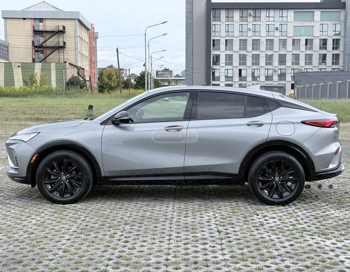 Buick ST — миниатюра 11