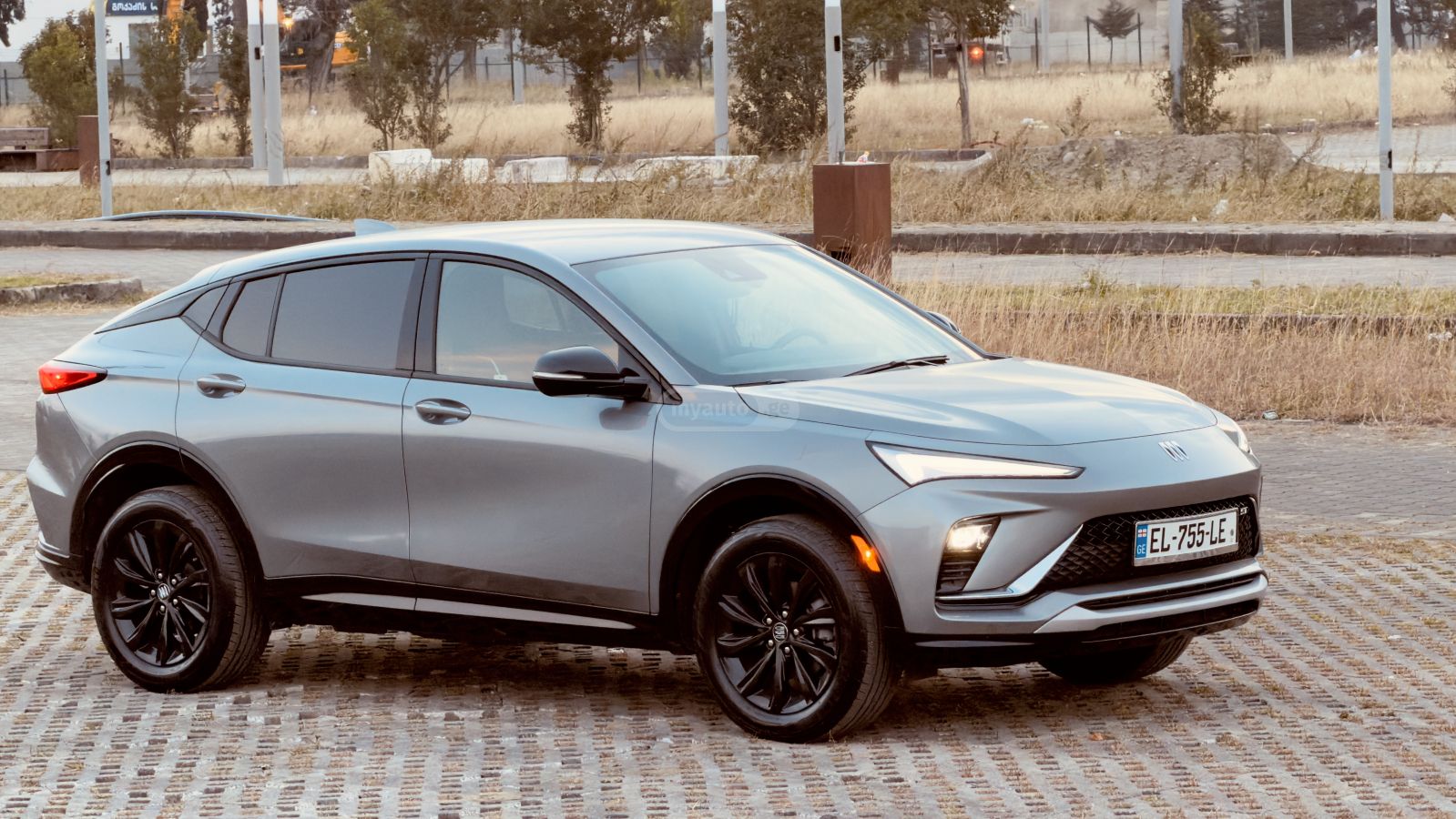 Buick ST — миниатюра 12