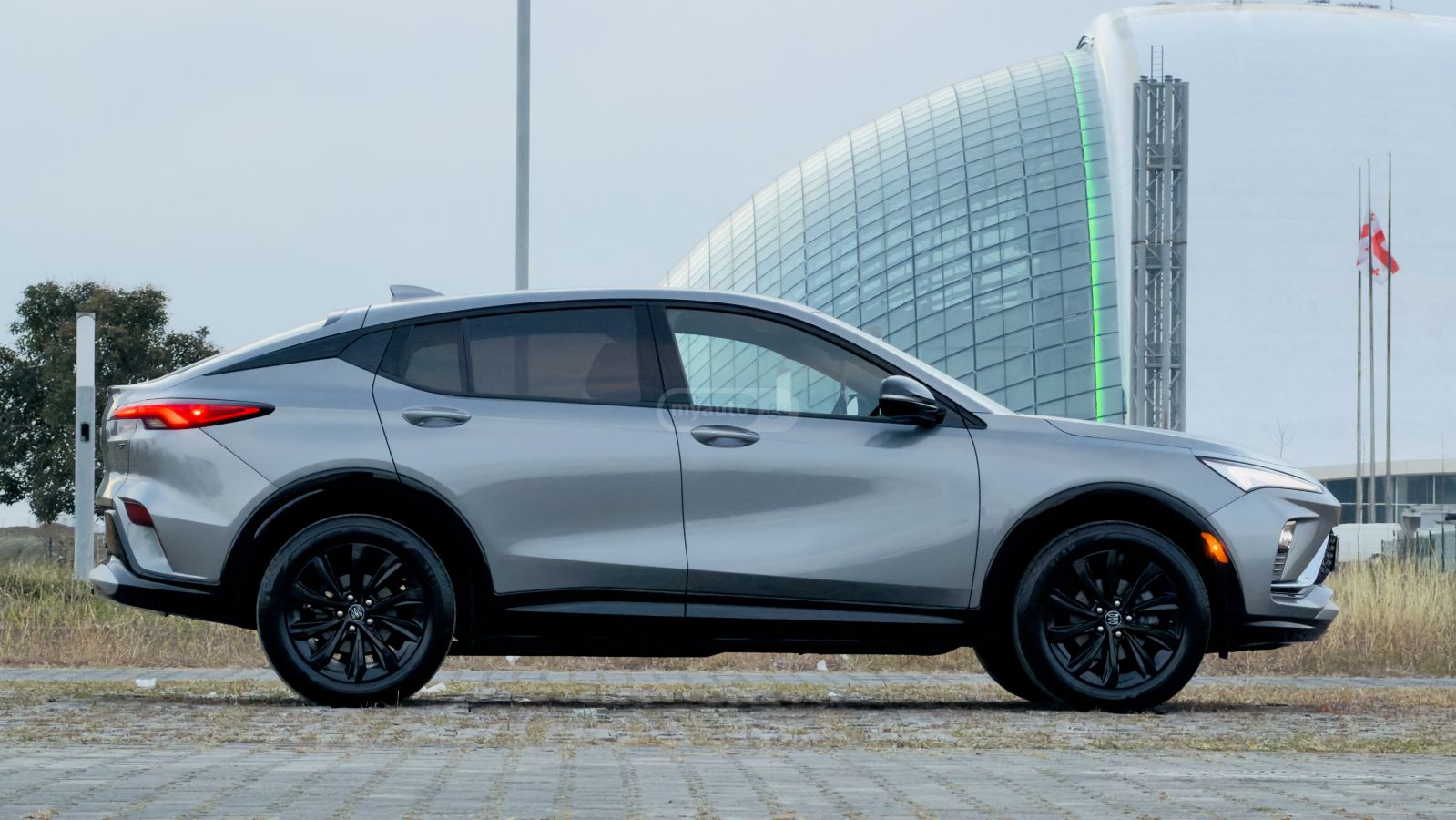 Buick ST — миниатюра 13