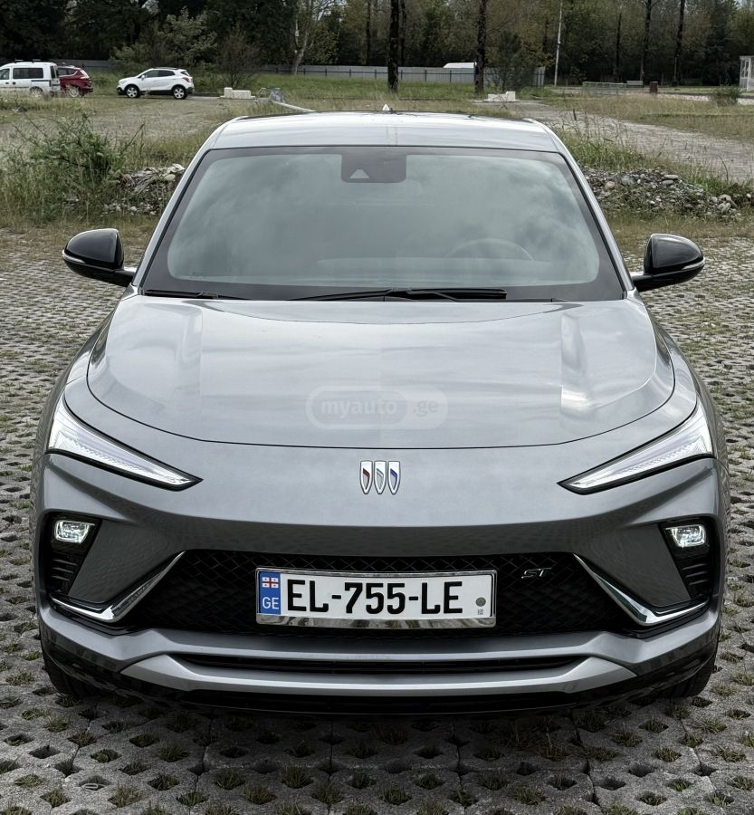 Buick ST — миниатюра 15