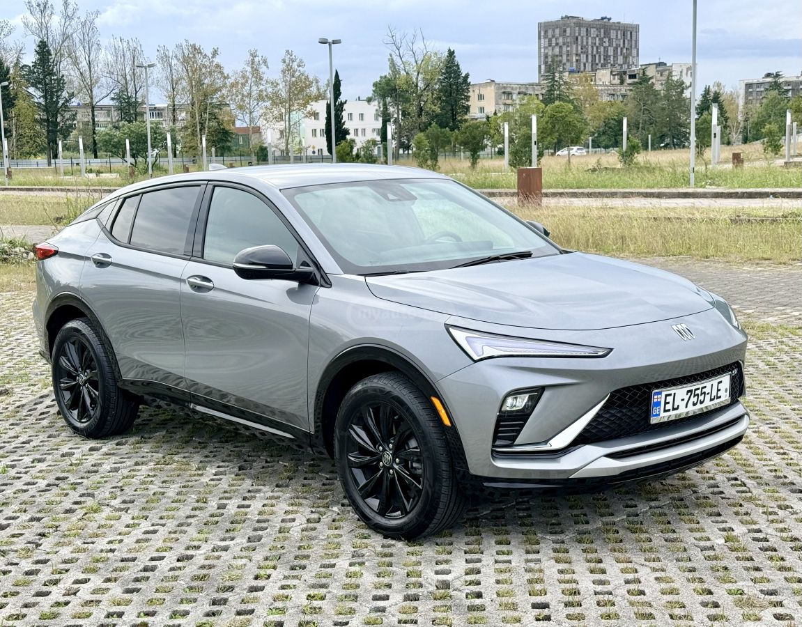 Buick ST — миниатюра 2