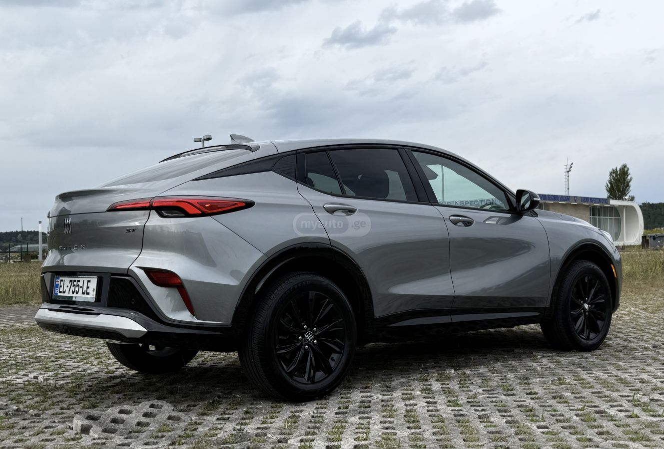 Buick ST — миниатюра 3