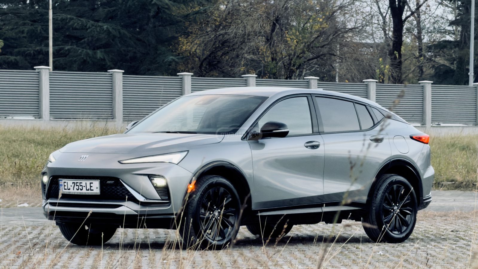 Buick ST — миниатюра 6