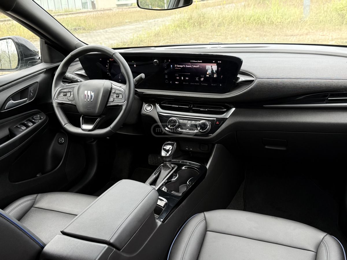 Buick ST — миниатюра 8