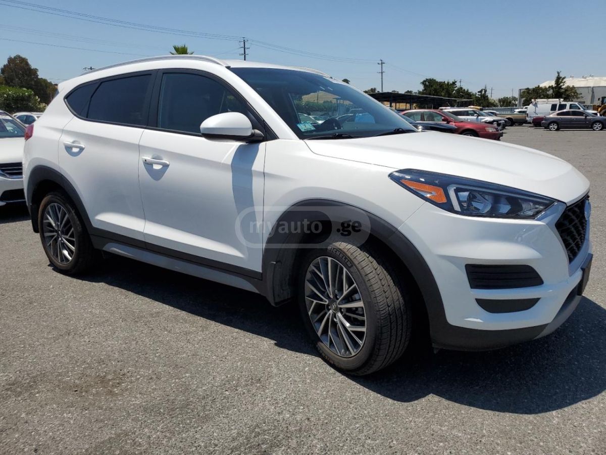 Hyundai Limited — миниатюра 1