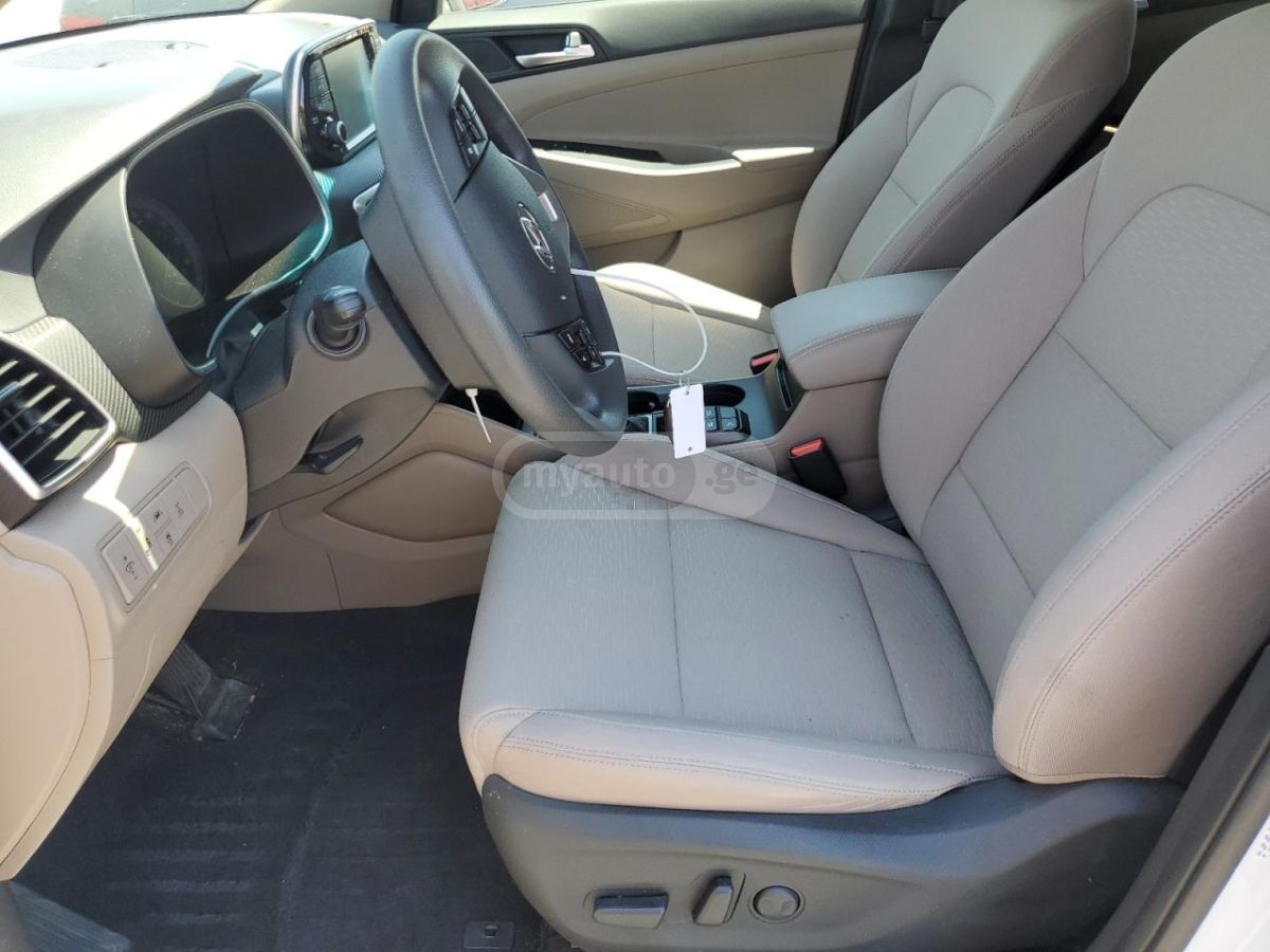 Hyundai Limited — миниатюра 10