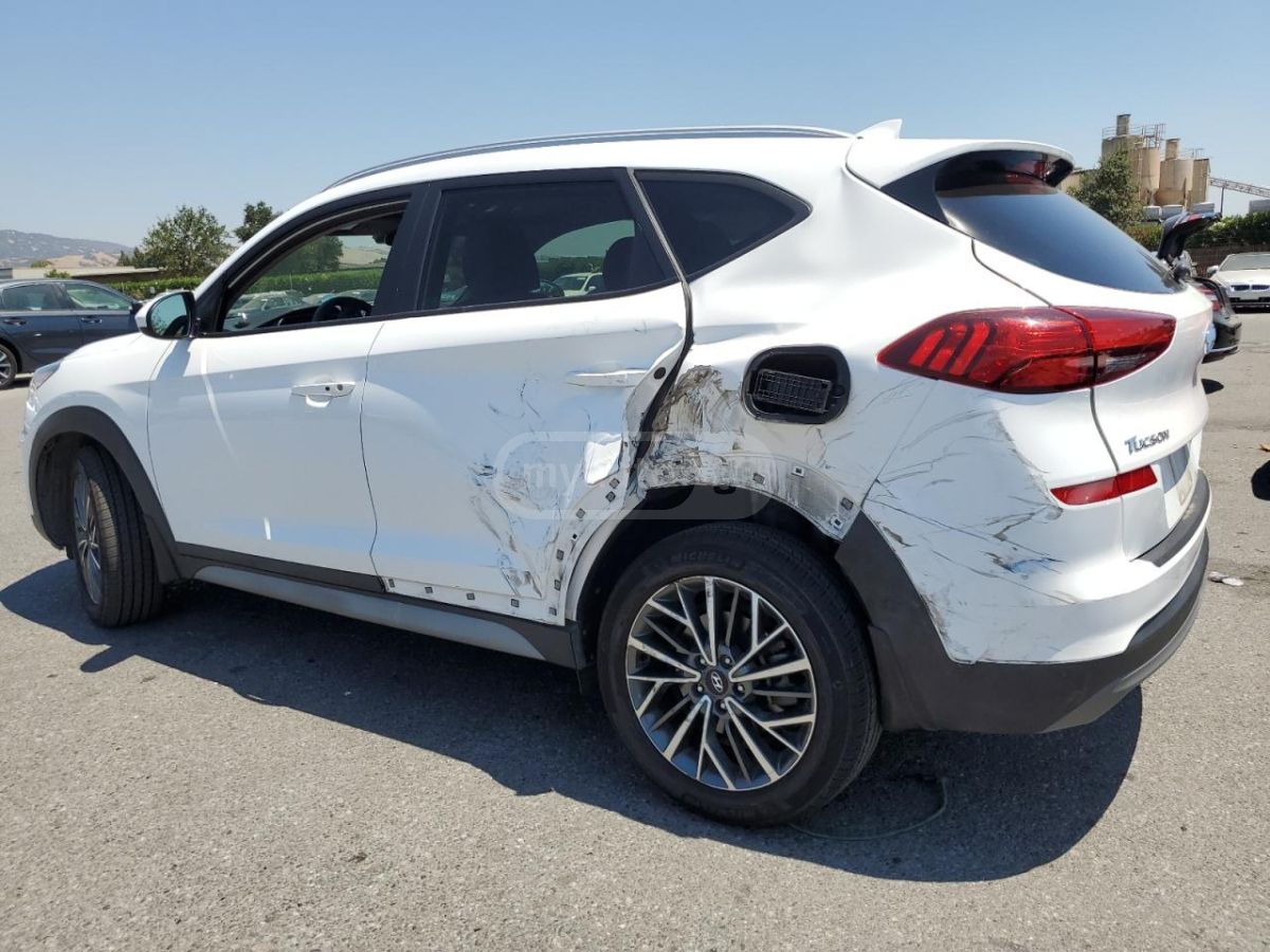 Hyundai Limited — миниатюра 12