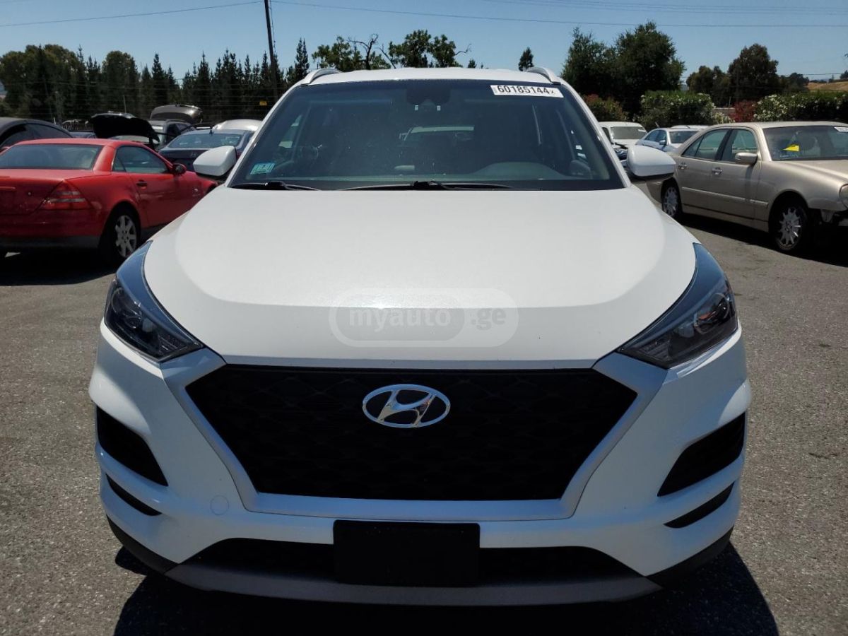 Hyundai Limited — миниатюра 3