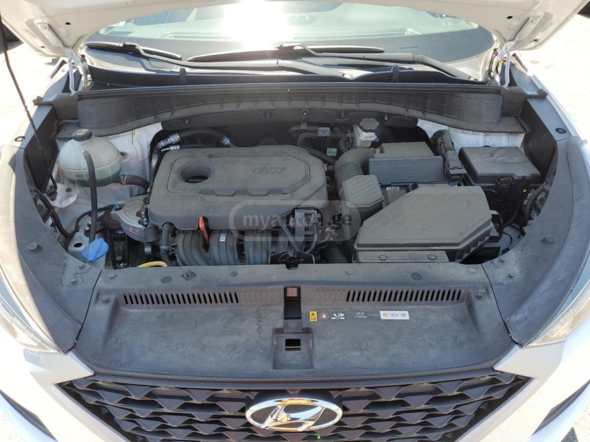 Hyundai Limited — миниатюра 6