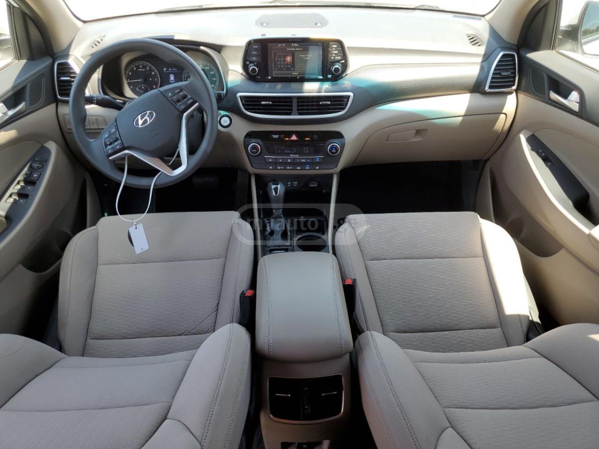 Hyundai Limited — миниатюра 7