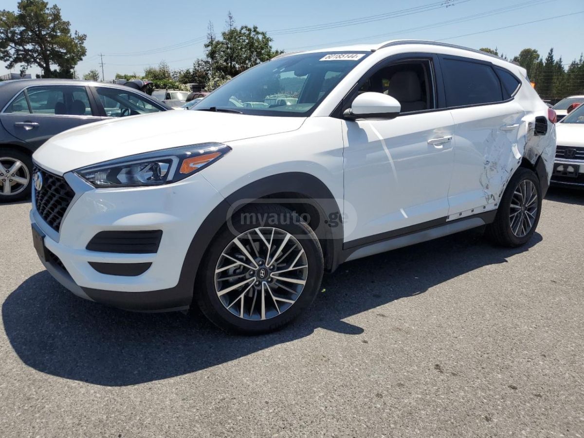 Hyundai Limited — миниатюра 8