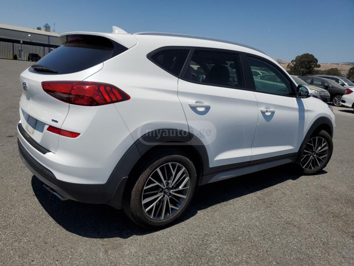 Hyundai Limited — миниатюра 9