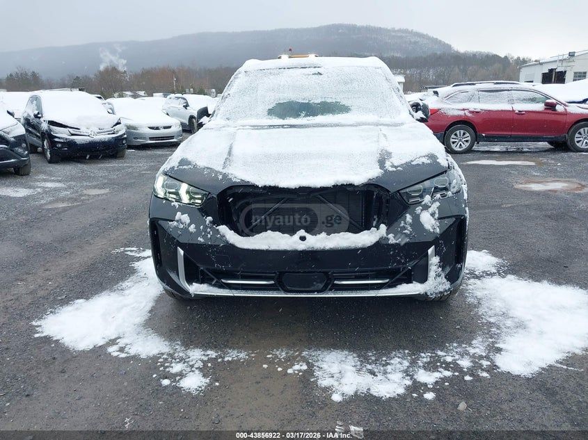 BMW XDRIVE40I — миниатюра 4