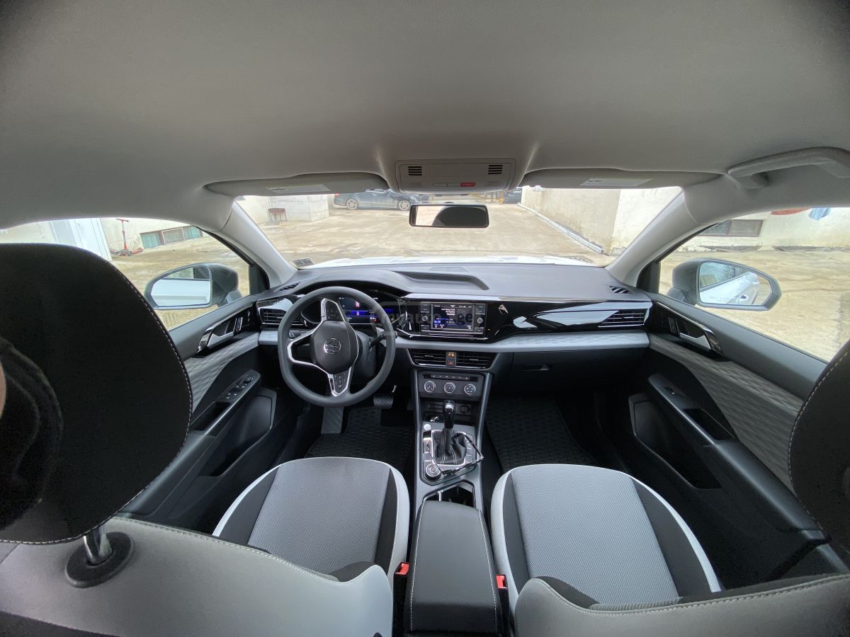 Volkswagen Taos - фото 13