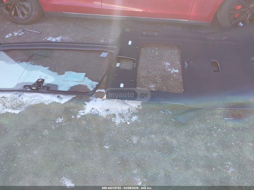 BMW 540 2023 — миниатюра 12