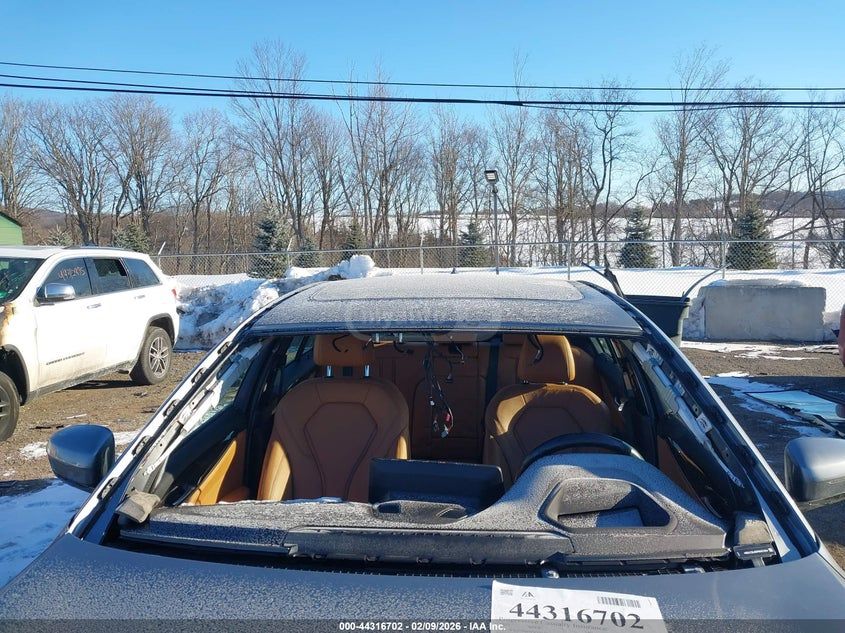 BMW 540 2023 — миниатюра 6