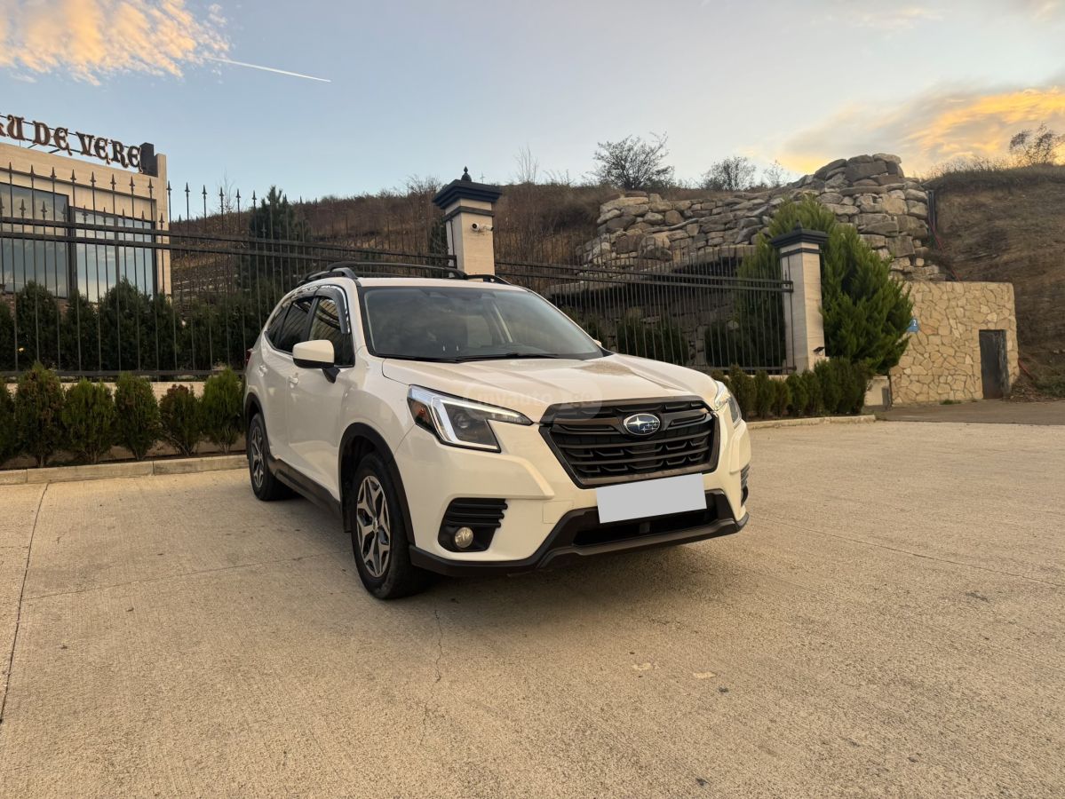 Subaru Wilderness 4dr All-Wheel Drive — миниатюра 3