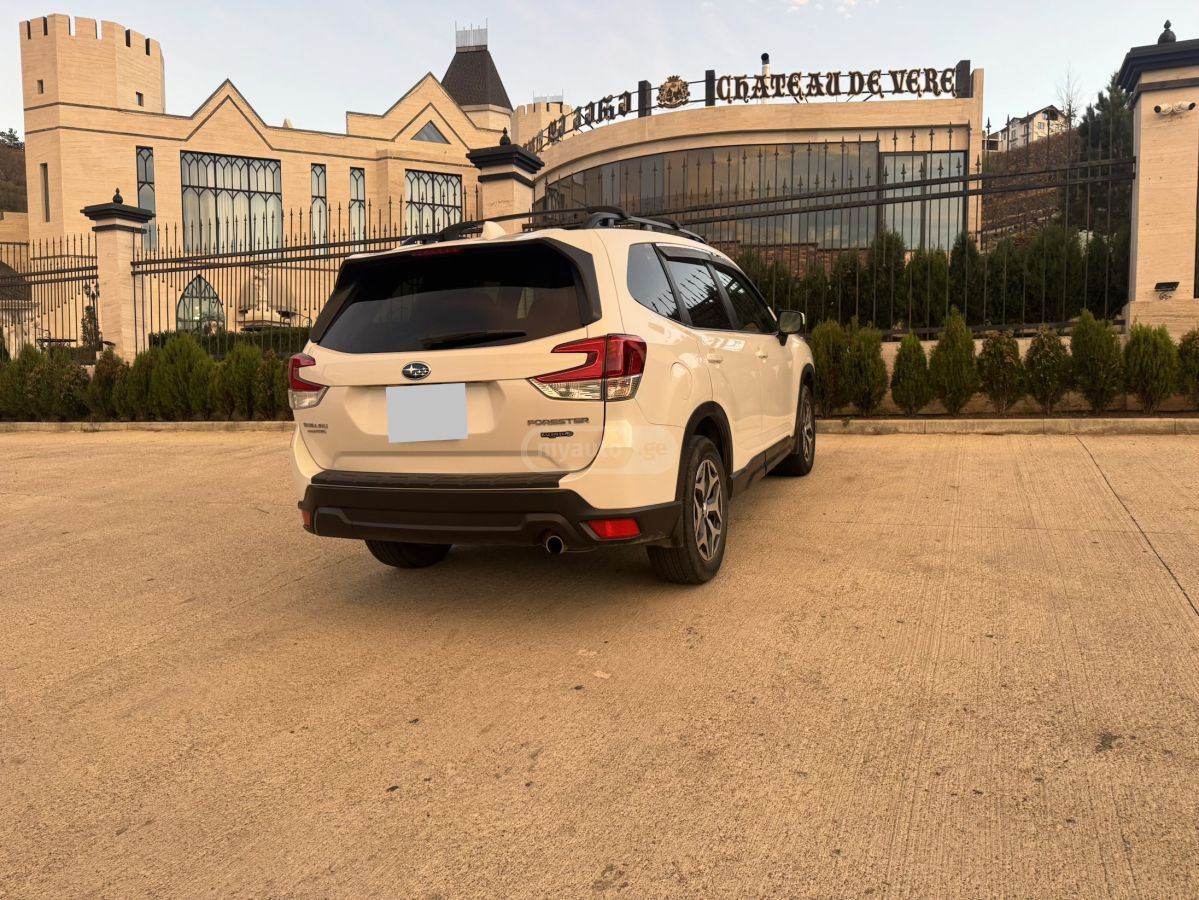 Subaru Wilderness 4dr All-Wheel Drive — миниатюра 5