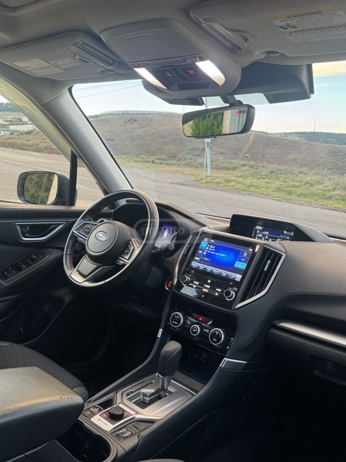 Subaru Wilderness 4dr All-Wheel Drive — миниатюра 7