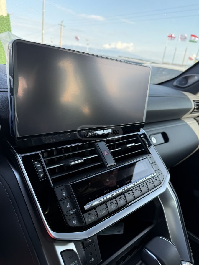 Toyota Land Cruiser - фото 8