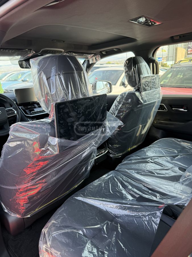 Toyota Land Cruiser - фото 9