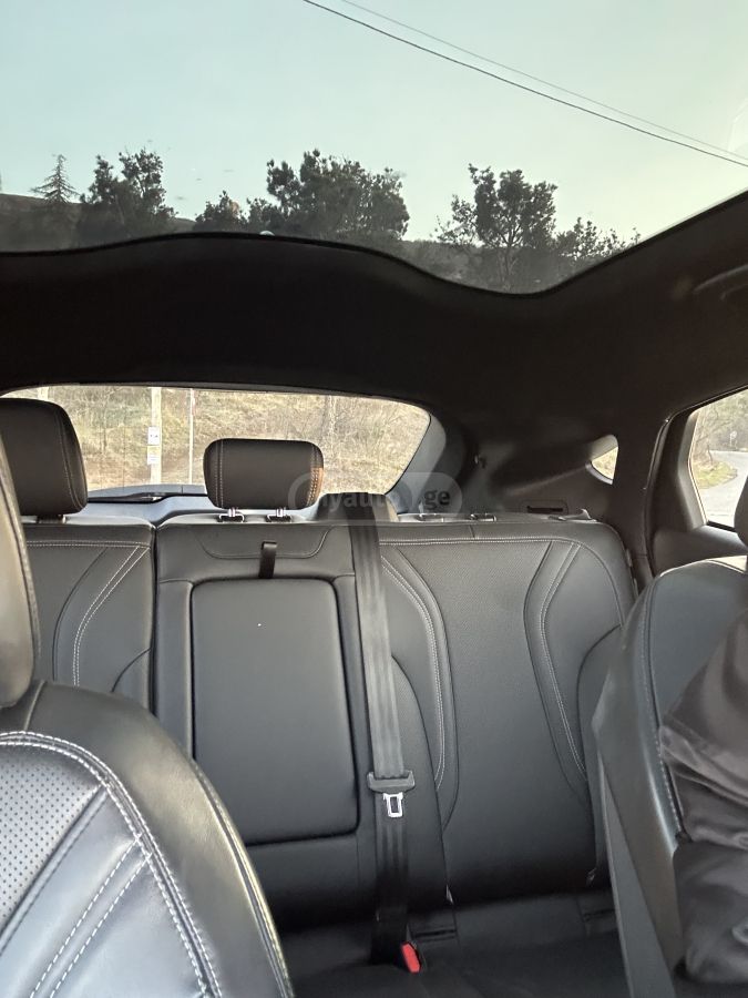 Ford Mustang Mach-E - фото 13