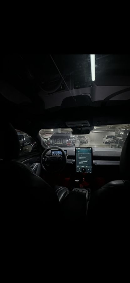 Ford Mustang Mach-E - фото 5