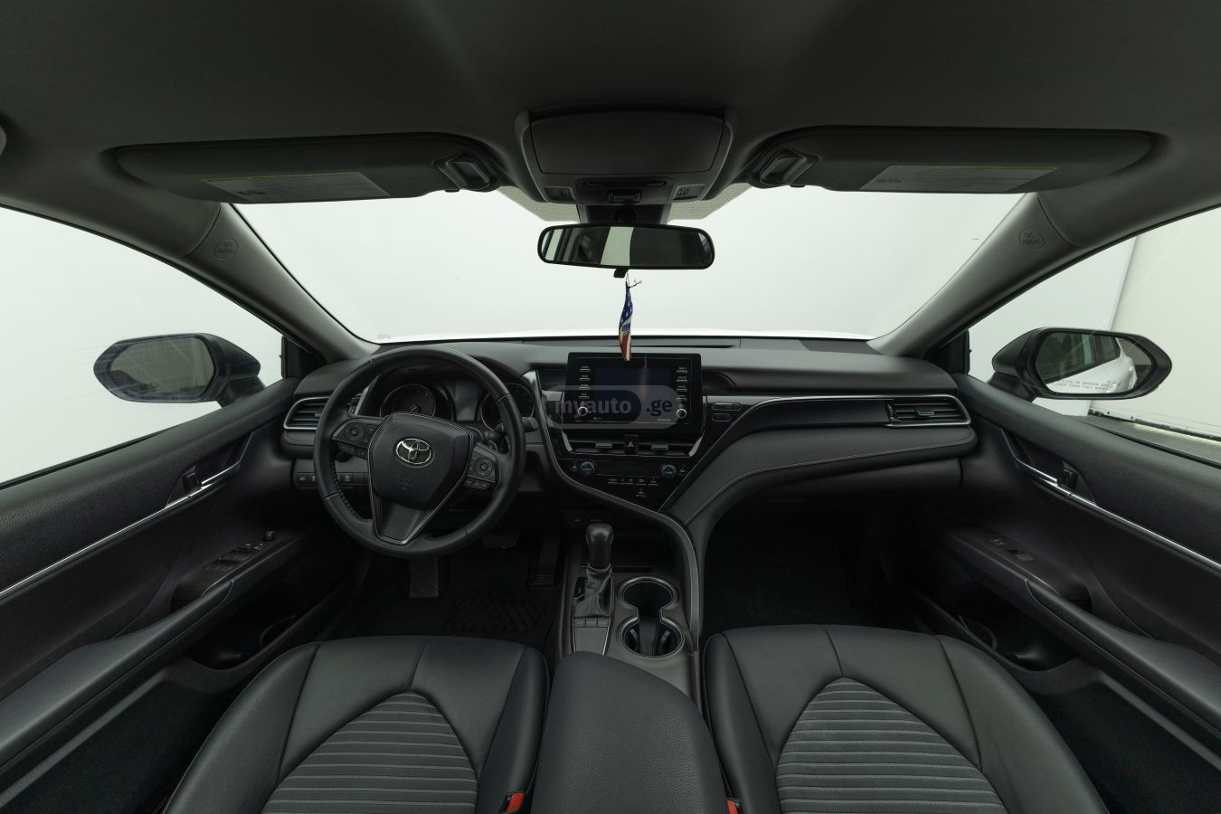 Toyota Toyota Camry — миниатюра 5