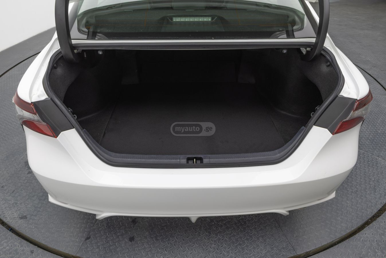 Toyota Toyota Camry — миниатюра 6