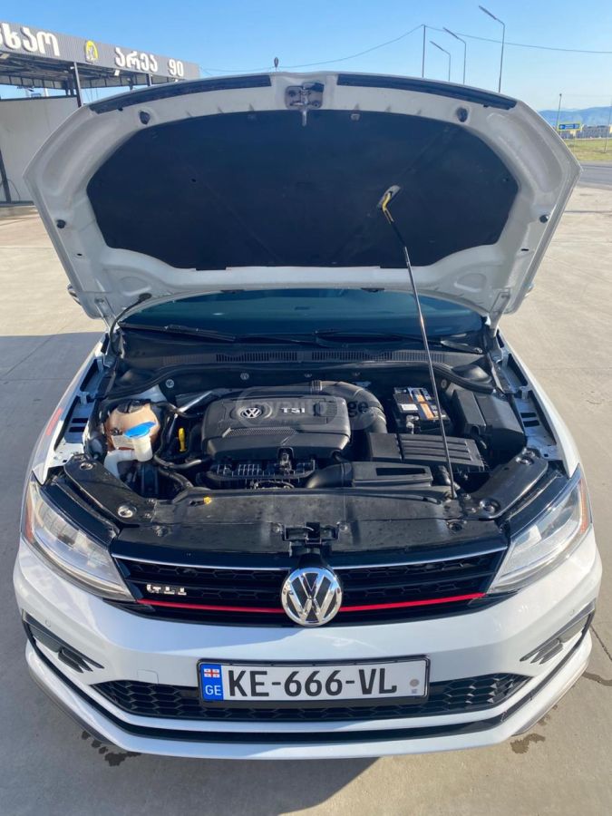 Volkswagen Jetta - фото 11