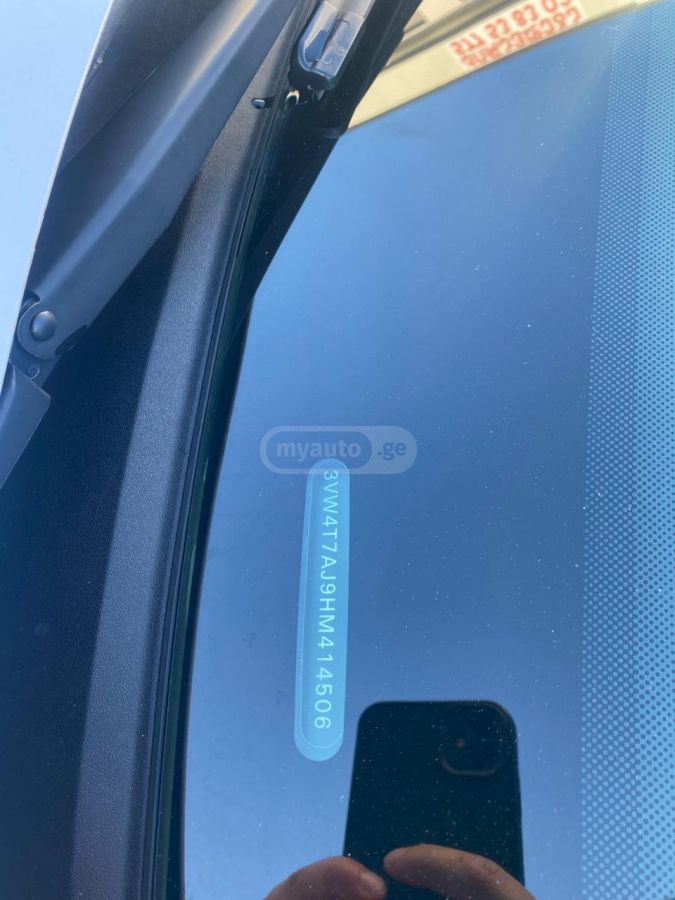 Volkswagen Jetta - фото 13