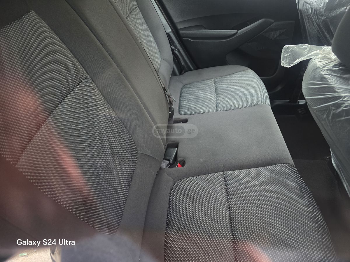 Kia Seltos Lx 2022 — миниатюра 5